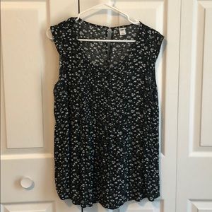 Old Navy Blouse